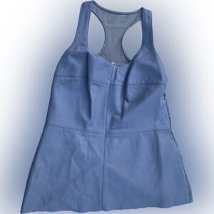 Bailey 44 leather vest